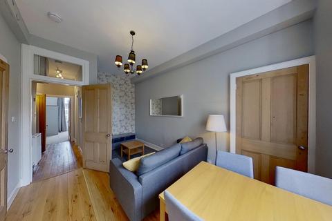 1 bedroom flat to rent, Gibson Street, Edinburgh, EH7