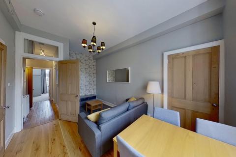 undefined, Gibson Street, Edinburgh, EH7