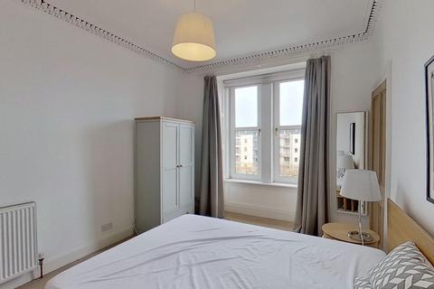undefined, Gibson Street, Edinburgh, EH7