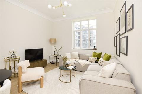 1 bedroom apartment for sale, Ormonde Terrace, St John's Wood, London, NW8