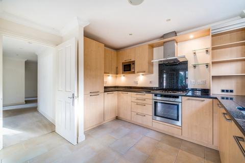 1, Penfold Manor High Street, Haslemere, GU27 2LT