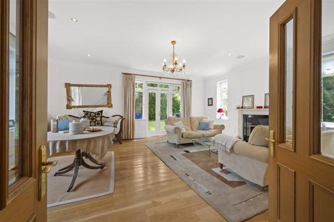 6 bedroom detached house for sale, Bathgate Road, Wimbledon SW19