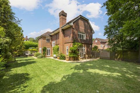 6 bedroom detached house for sale, Bathgate Road, Wimbledon SW19