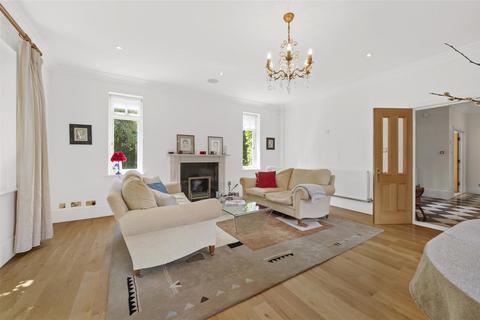 6 bedroom detached house for sale, Bathgate Road, Wimbledon SW19