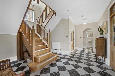 6 bedroom detached house for sale, Bathgate Road, Wimbledon SW19