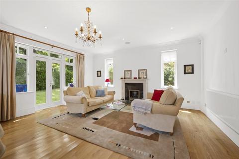 6 bedroom detached house for sale, Bathgate Road, Wimbledon SW19