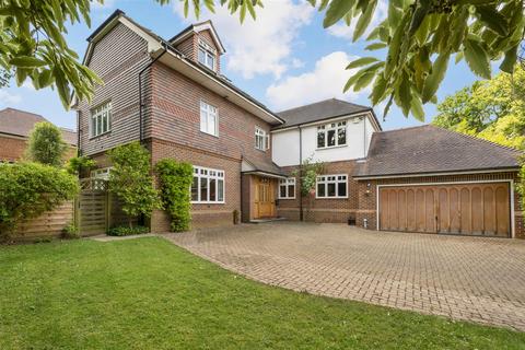 6 bedroom detached house for sale, Bathgate Road, Wimbledon SW19