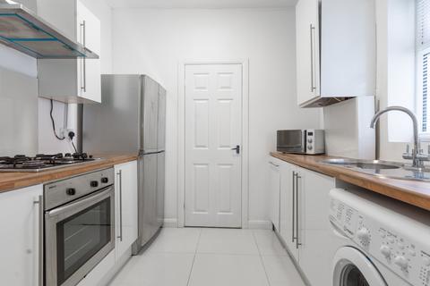 undefined, Glenthorn Road, Newcastle Upon Tyne NE2