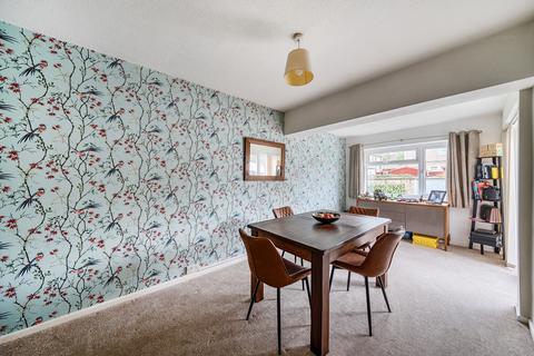 3 bedroom link detached house for sale, Elmgrove Drive, Bristol BS37