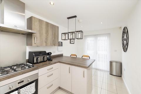 10 Cadwell Crescent, Gorebridge, EH23 4NG