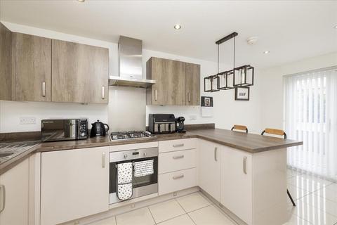 10 Cadwell Crescent, Gorebridge, EH23 4NG