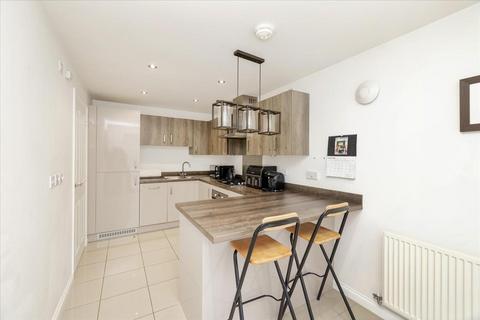10 Cadwell Crescent, Gorebridge, EH23 4NG