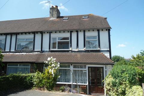 4 bedroom semi-detached house to rent, Bevendean Crescent, Bevendean