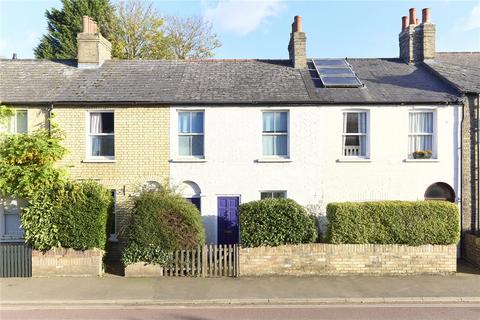 3 bedroom terraced house for sale, Histon Road, Cambridge, CB4