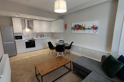 3 bedroom flat to rent, Murdoch Terrace, Edinburgh, EH11