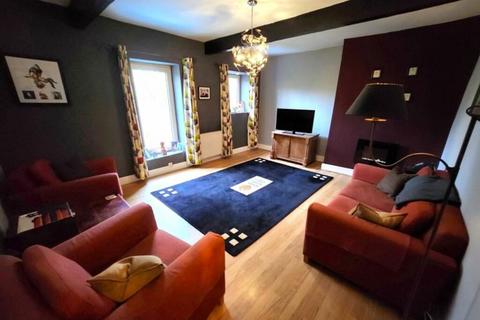 4 bedroom terraced house for sale, Printshop Lane, Whitehall, Darwen, Lancashire, BB3 2QF