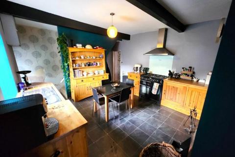 4 bedroom terraced house for sale, Printshop Lane, Whitehall, Darwen, Lancashire, BB3 2QF