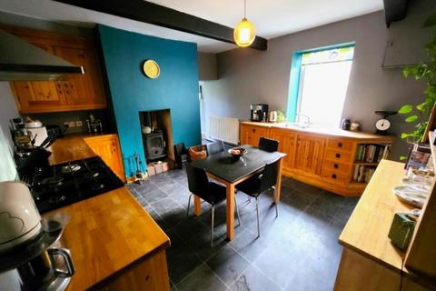 4 bedroom terraced house for sale, Printshop Lane, Whitehall, Darwen, Lancashire, BB3 2QF