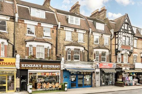 1 bedroom flat to rent, Streatham High Road, London SW16