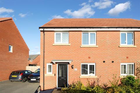 3 bedroom semi-detached house for sale, Magnolia Way, Thirsk YO7