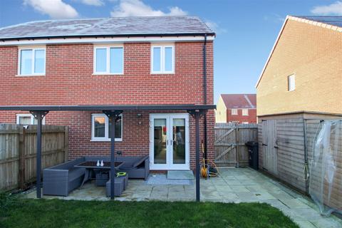 3 bedroom semi-detached house for sale, Magnolia Way, Thirsk YO7