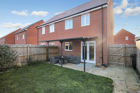 3 bedroom semi-detached house for sale, Magnolia Way, Thirsk YO7