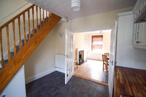 2 bedroom terraced house to rent, Ashville Street