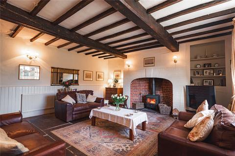Farm for sale, Caynham, Ludlow, Shropshire
