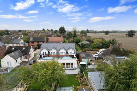 4 bedroom semi-detached house for sale, Chapel Lane, Tillingham