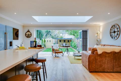 22a Chapel Lane, Tillingham, Southminster, CM0 7TL