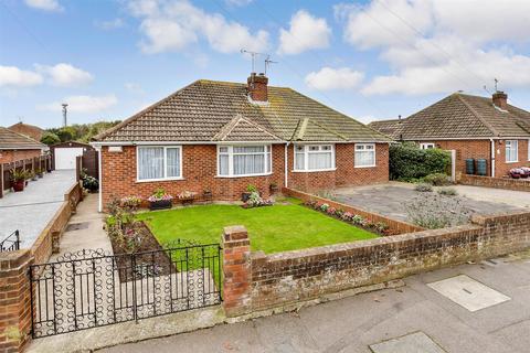 2 bedroom semi-detached bungalow for sale, Northwood Road, Broadstairs, Kent