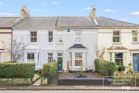 4 bedroom terraced house for sale, Western Road, Ivybridge PL21