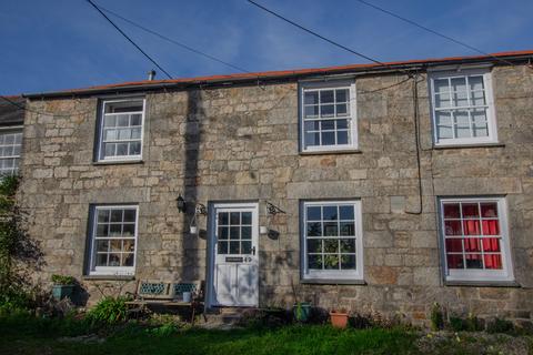 2 bedroom cottage to rent, 49 Charlestown Road, St. Austell