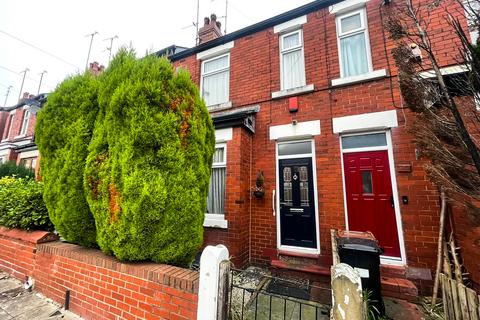 2 bedroom terraced house for sale, Gill Street, Portwood