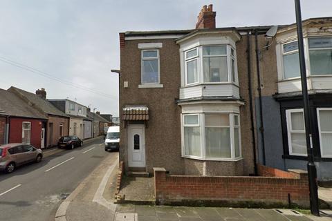 3 bedroom flat for sale, 36 Corporation Road, Sunderland, Tyne and Wear, SR2 8PL