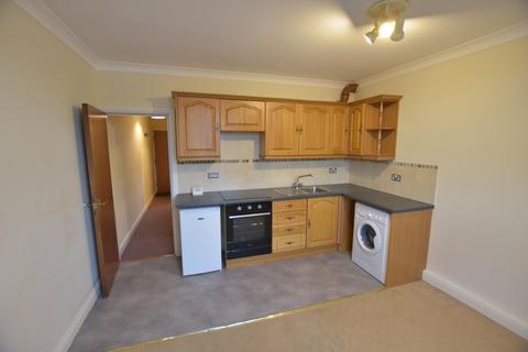 1 bedroom flat to rent, Crown Street, Stone, ST15