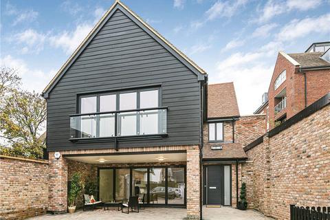 4 bedroom detached house for sale, Bucklersbury, Hitchin, Hertfordshire