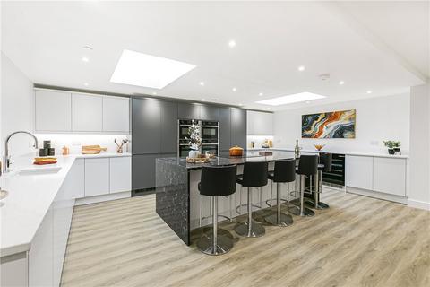 undefined, Bucklersbury, Hitchin, SG5