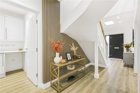 undefined, Bucklersbury, Hitchin, SG5