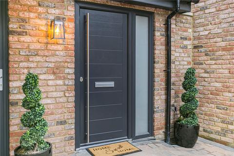 undefined, Bucklersbury, Hitchin, SG5