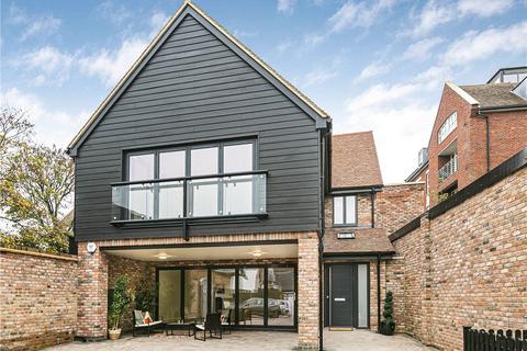 undefined, Bucklersbury, Hitchin, SG5