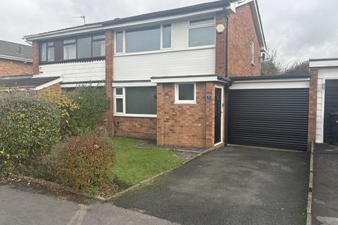 3 bedroom semi-detached house for sale, Hollymount Gardens, Offerton, Offerton