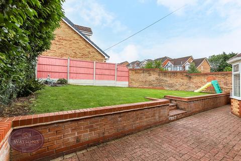 4 bedroom detached house for sale, Valley Drive, Newthorpe, Nottingham, NG16