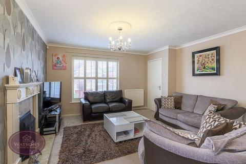 4 bedroom detached house for sale, Valley Drive, Newthorpe, Nottingham, NG16