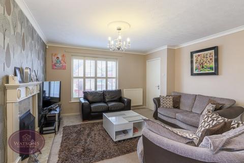 4 bedroom detached house for sale, Valley Drive, Newthorpe, Nottingham, NG16