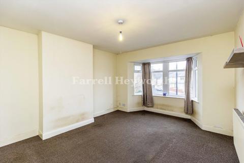 3 bedroom flat for sale, Balmoral Road, Morecambe LA4