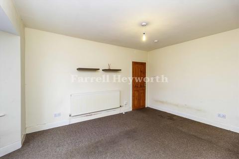 3 bedroom flat for sale, Balmoral Road, Morecambe LA4