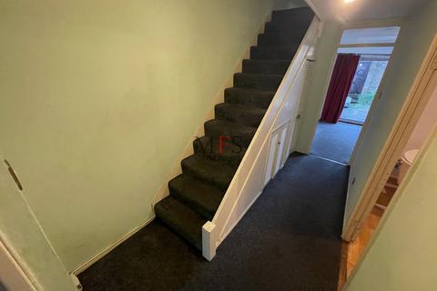 Stanborough Road, Hounslow, TW3