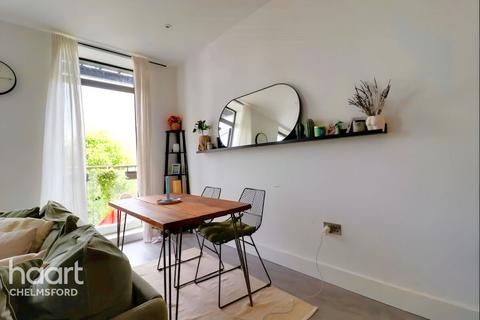 1 bedroom apartment for sale, Rainsford Road, Chelmsford