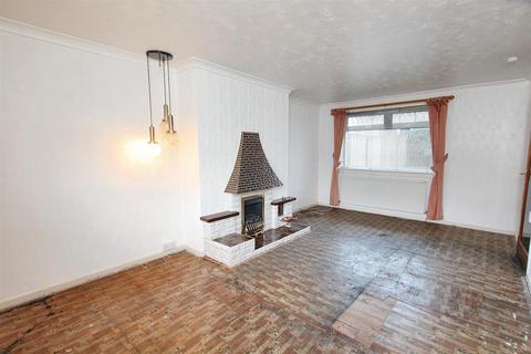 3 bedroom end of terrace house for sale, Selkirk Street, Coltness, Wishaw